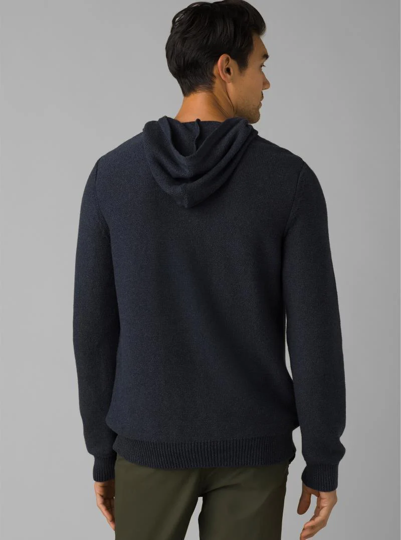 North Loop Hooded Sweater - Slim - Mens - Image 8