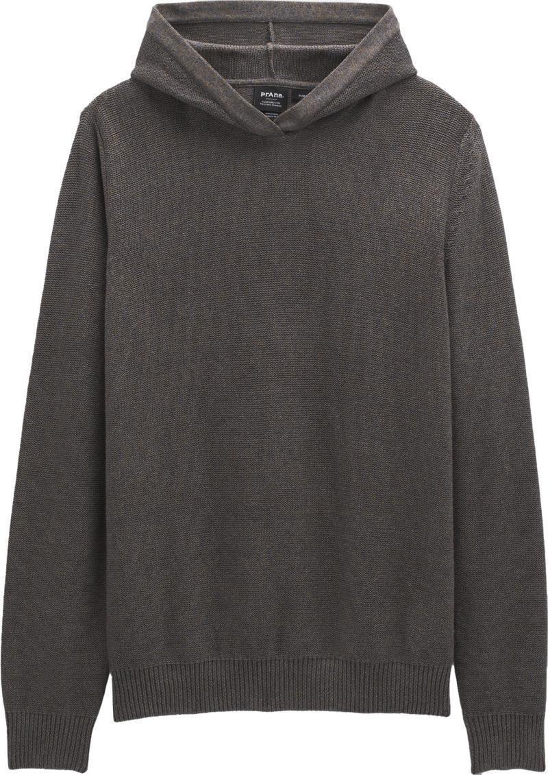 North Loop Hooded Sweater - Slim - Mens
