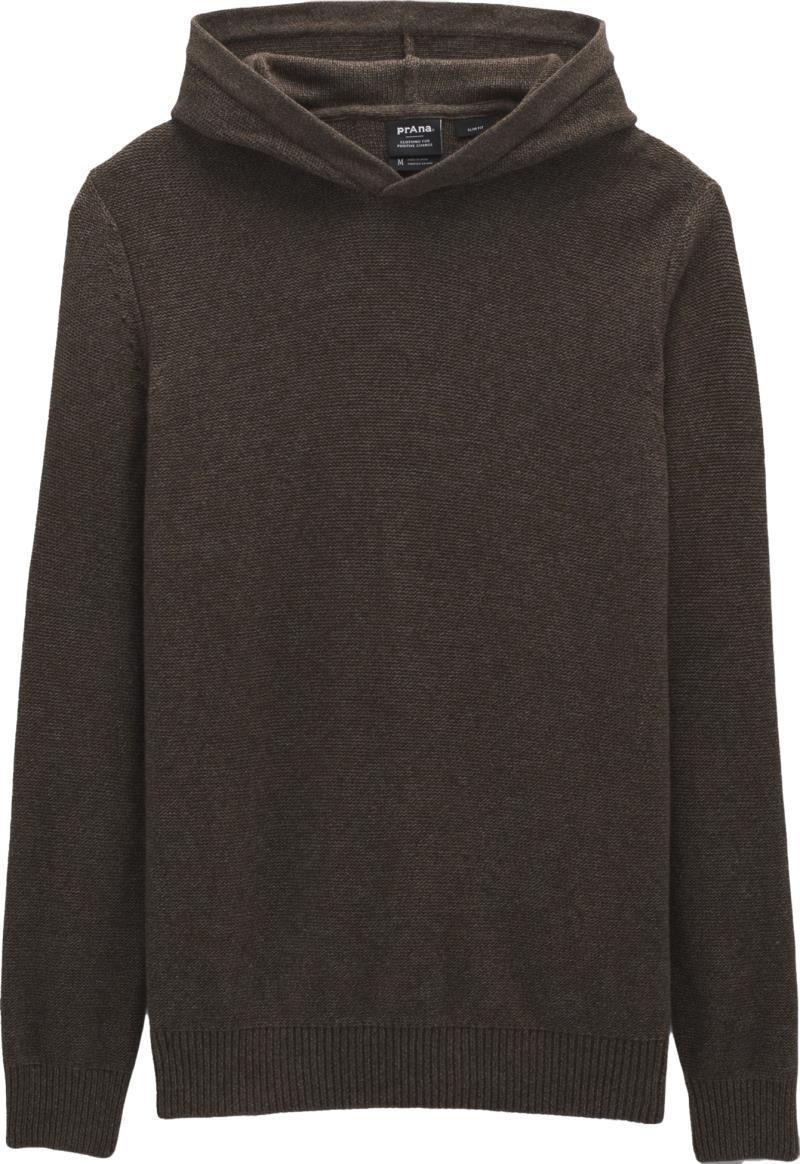 North Loop Hooded Sweater - Slim - Mens - Image 2