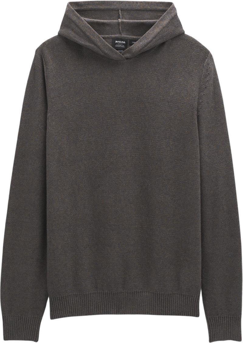 North Loop Hooded Sweater - Slim - Mens - Image 3