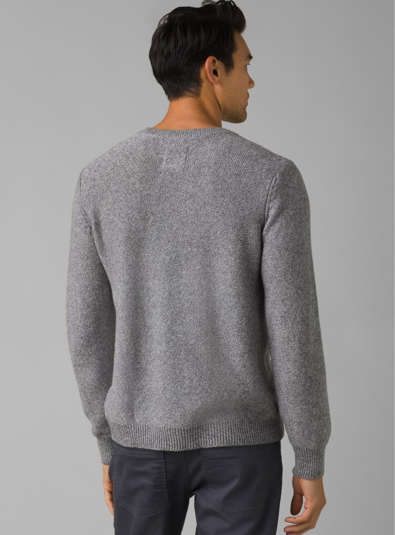 North Loop Sweater - Slim - Mens - Image 10