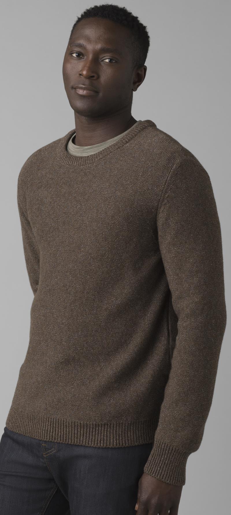 North Loop Sweater - Slim - Mens - Image 13