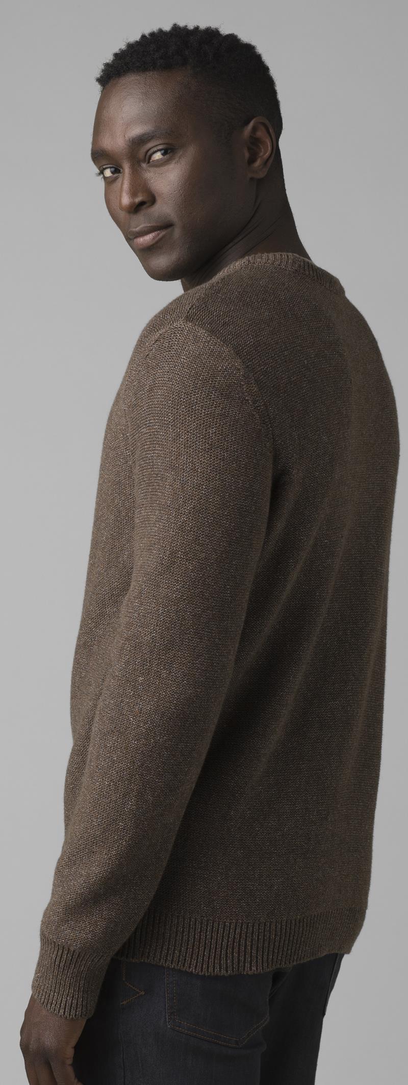 North Loop Sweater - Slim - Mens - Image 14