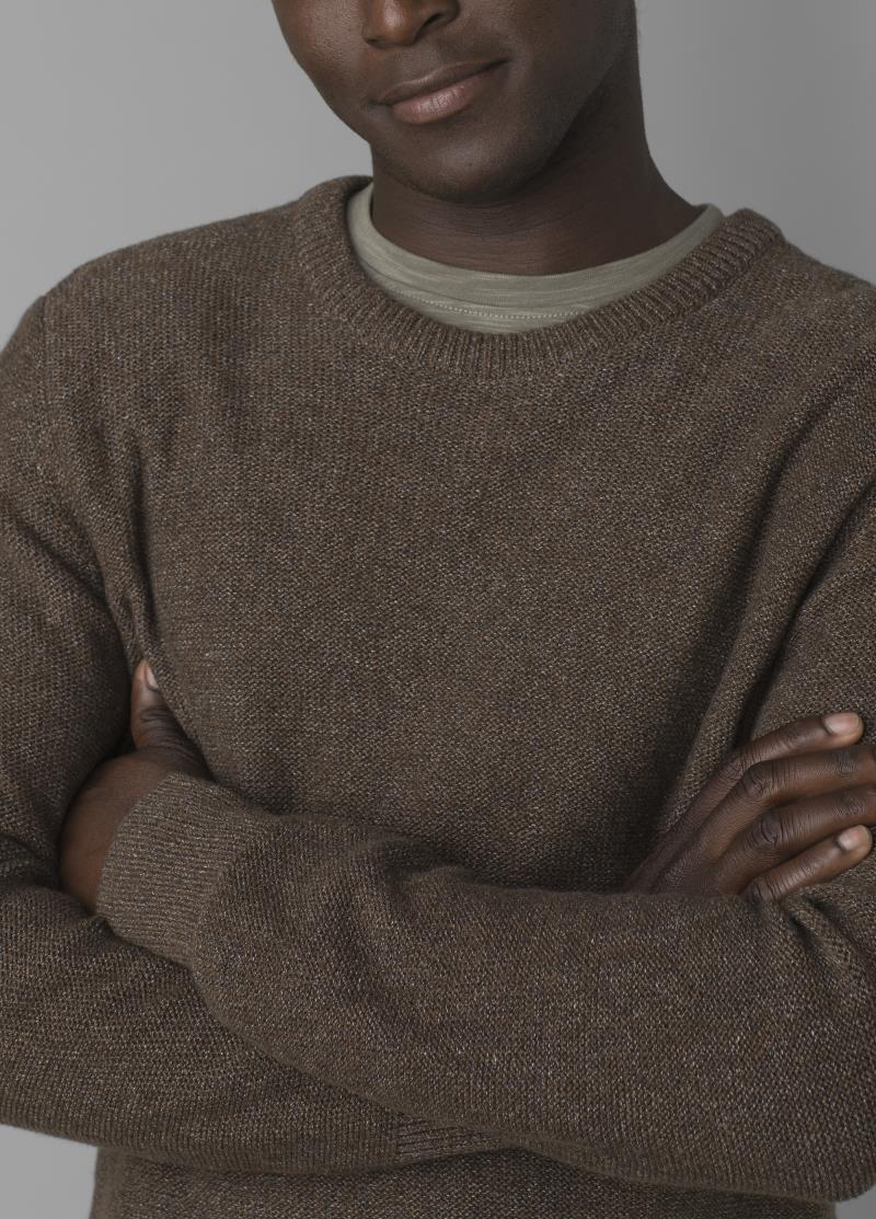 North Loop Sweater - Slim - Mens - Image 15