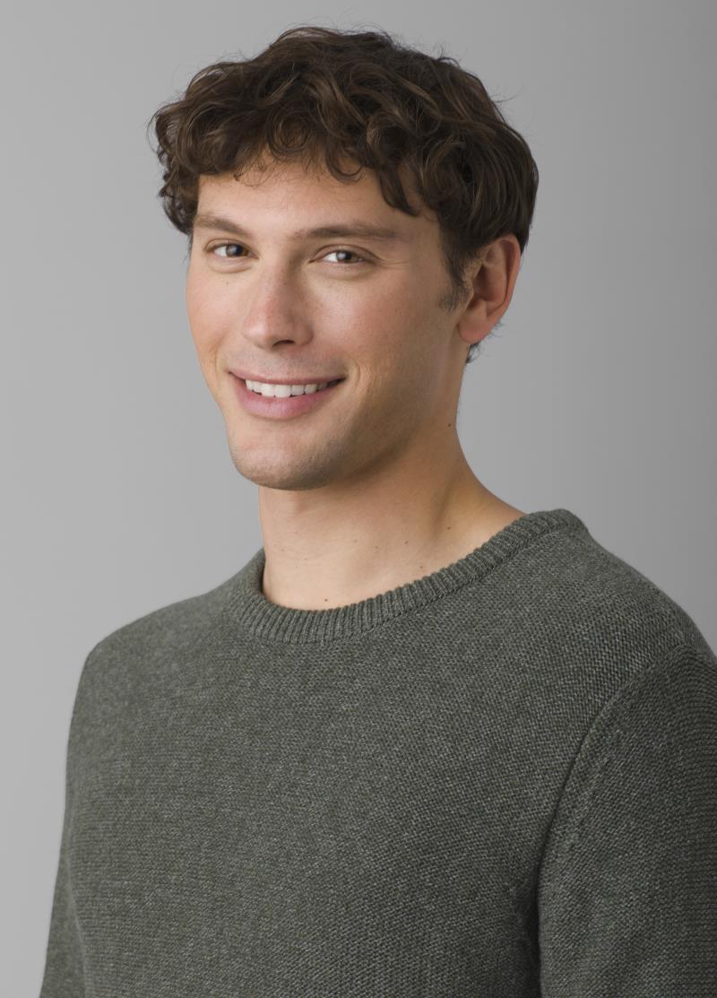 North Loop Sweater - Slim - Mens - Image 17