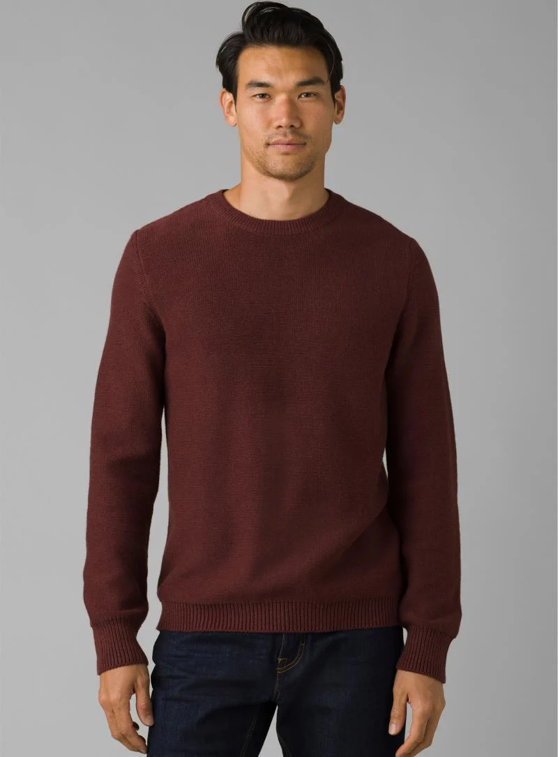 North Loop Sweater - Slim - Mens - Image 2