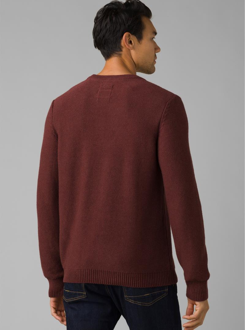 North Loop Sweater - Slim - Mens - Image 3