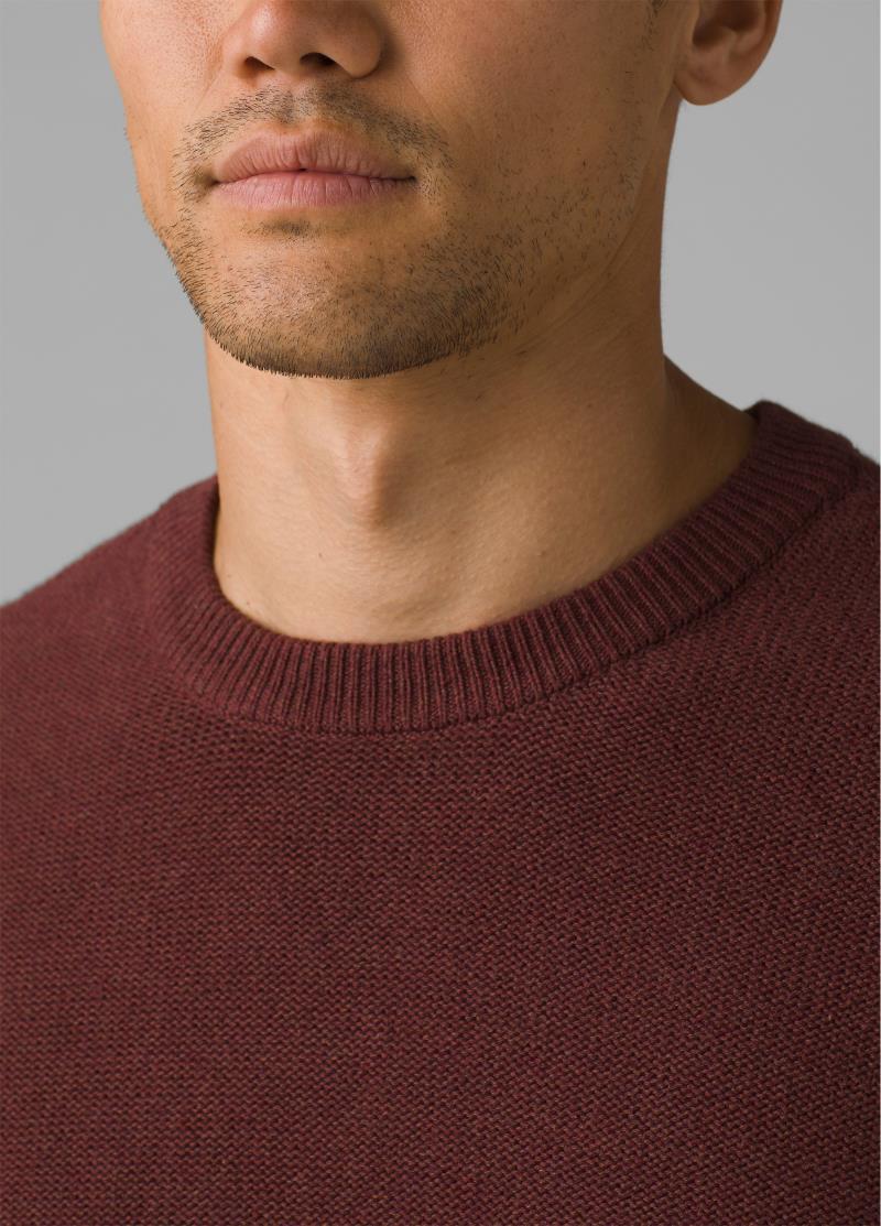 North Loop Sweater - Slim - Mens - Image 4