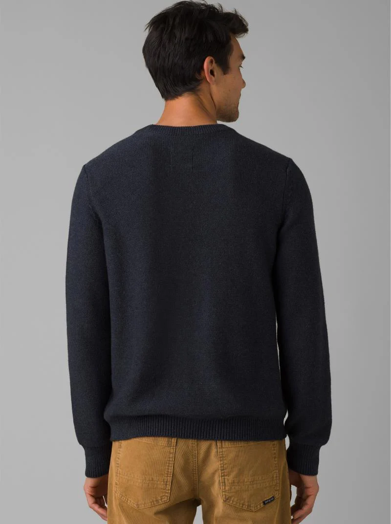 North Loop Sweater - Slim - Mens - Image 7