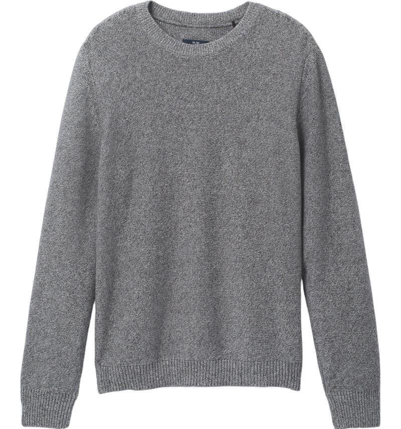 North Loop Sweater - Slim - Mens - Image 8