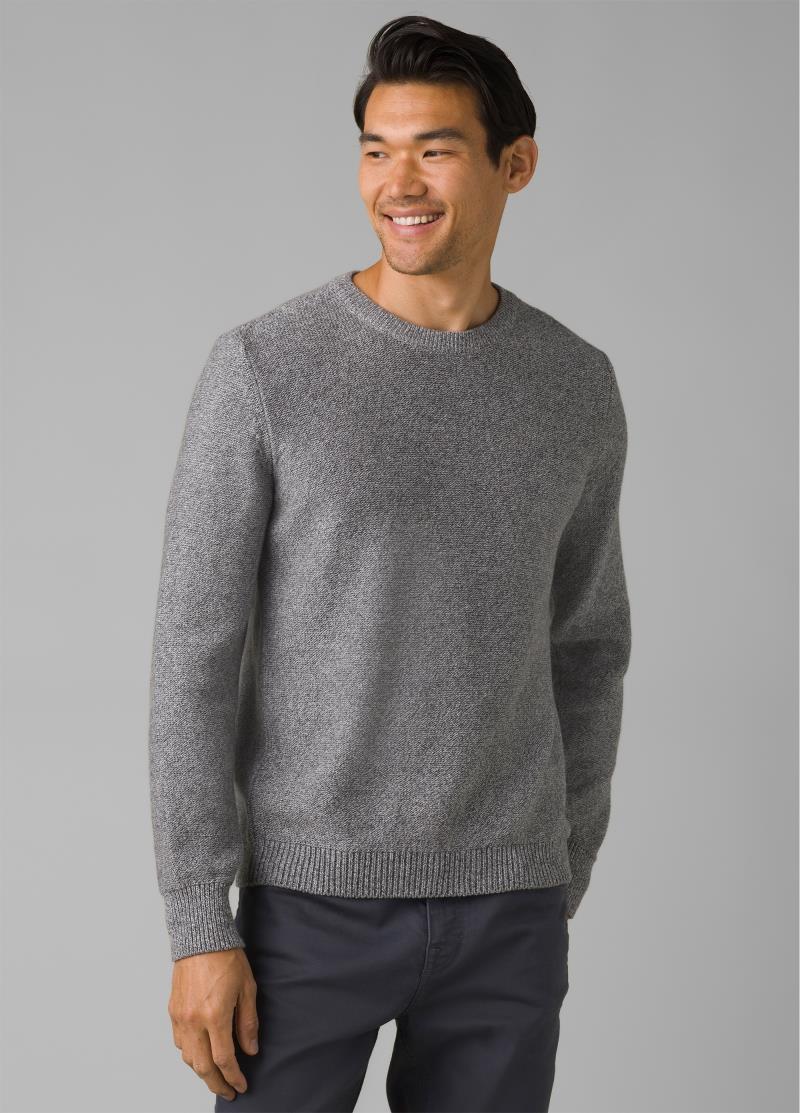 North Loop Sweater - Slim - Mens - Image 9