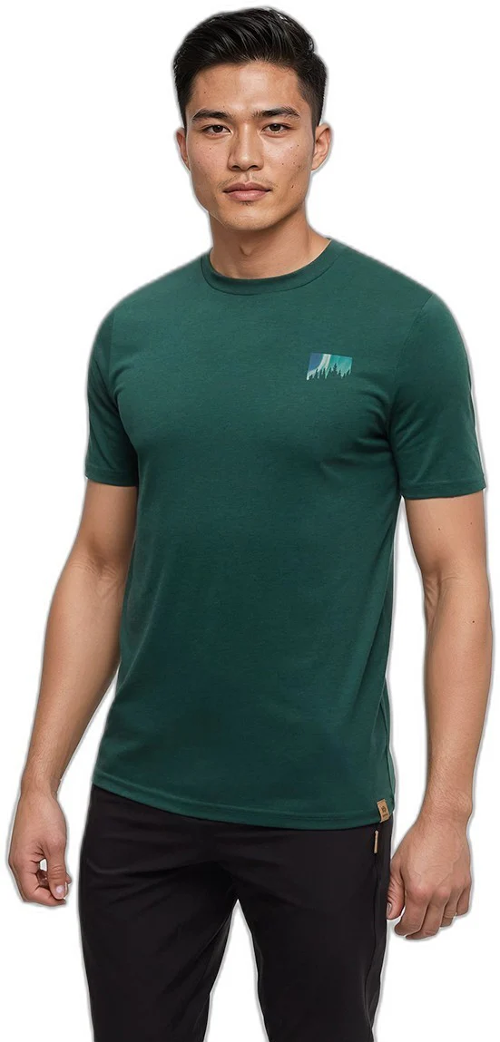 Northern Aurora T-Shirt - Mens - Image 10