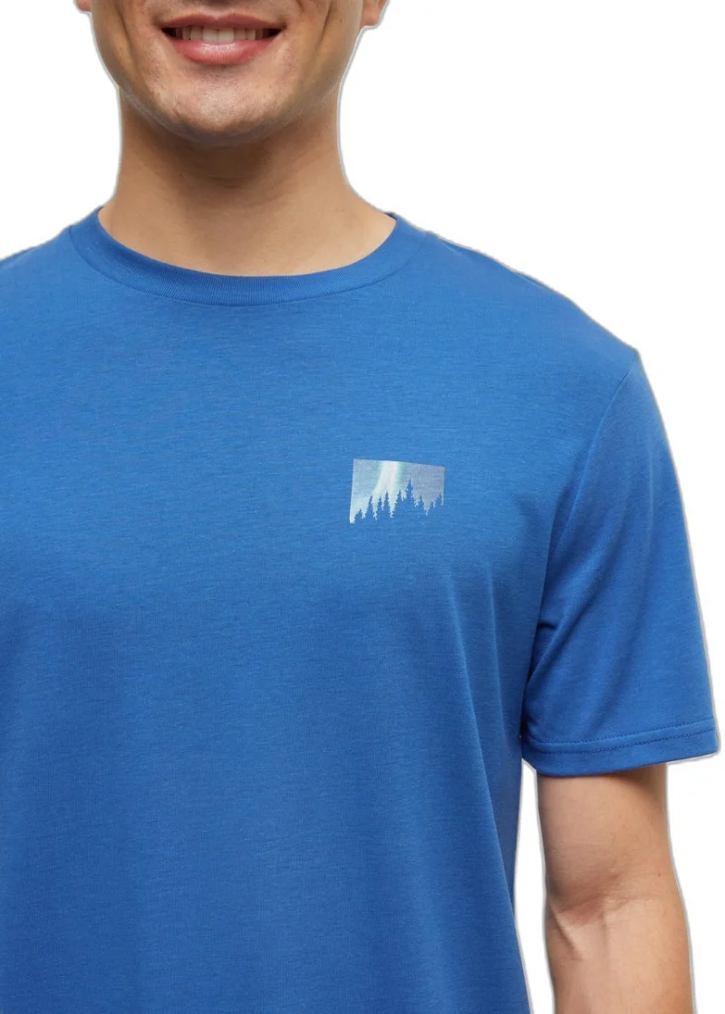 Northern Aurora T-Shirt - Mens - Image 3
