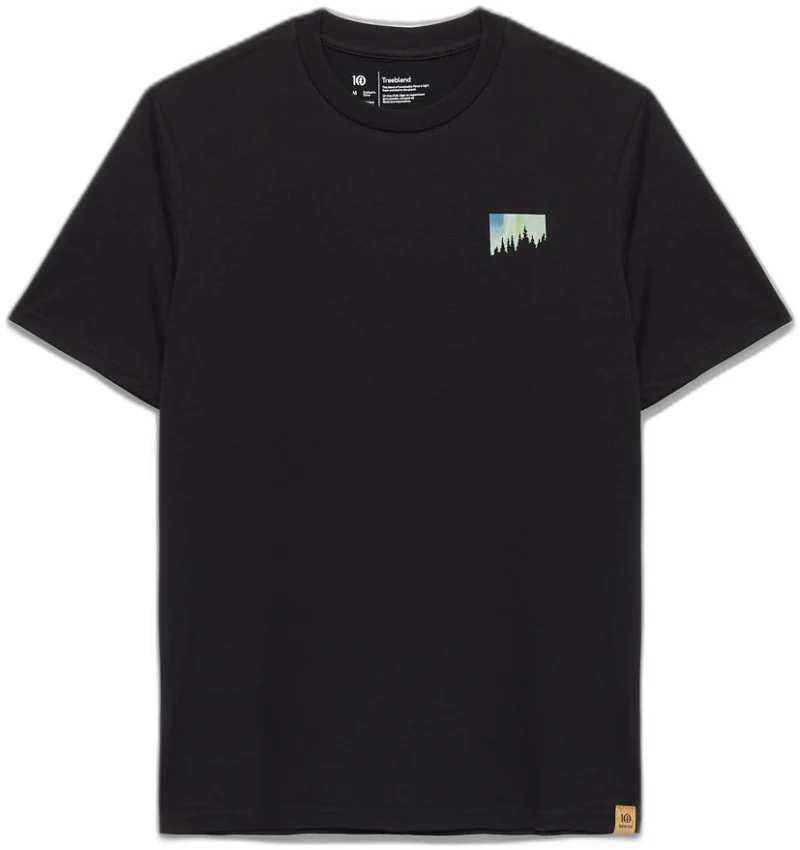 Northern Aurora T-Shirt - Mens - Image 4