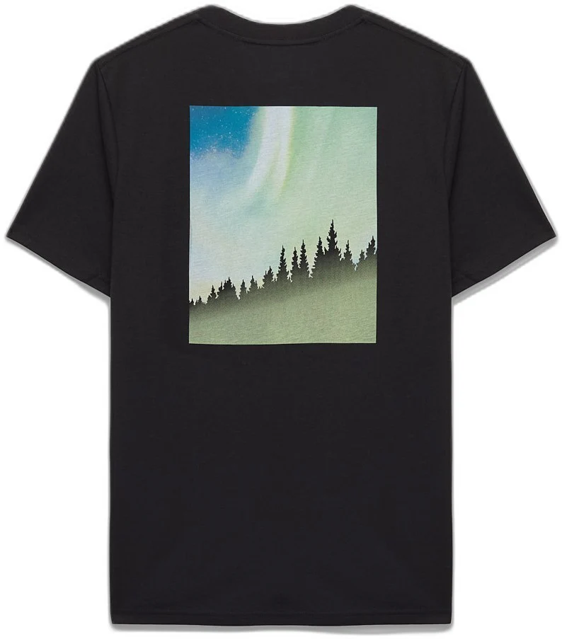 Northern Aurora T-Shirt - Mens - Image 5