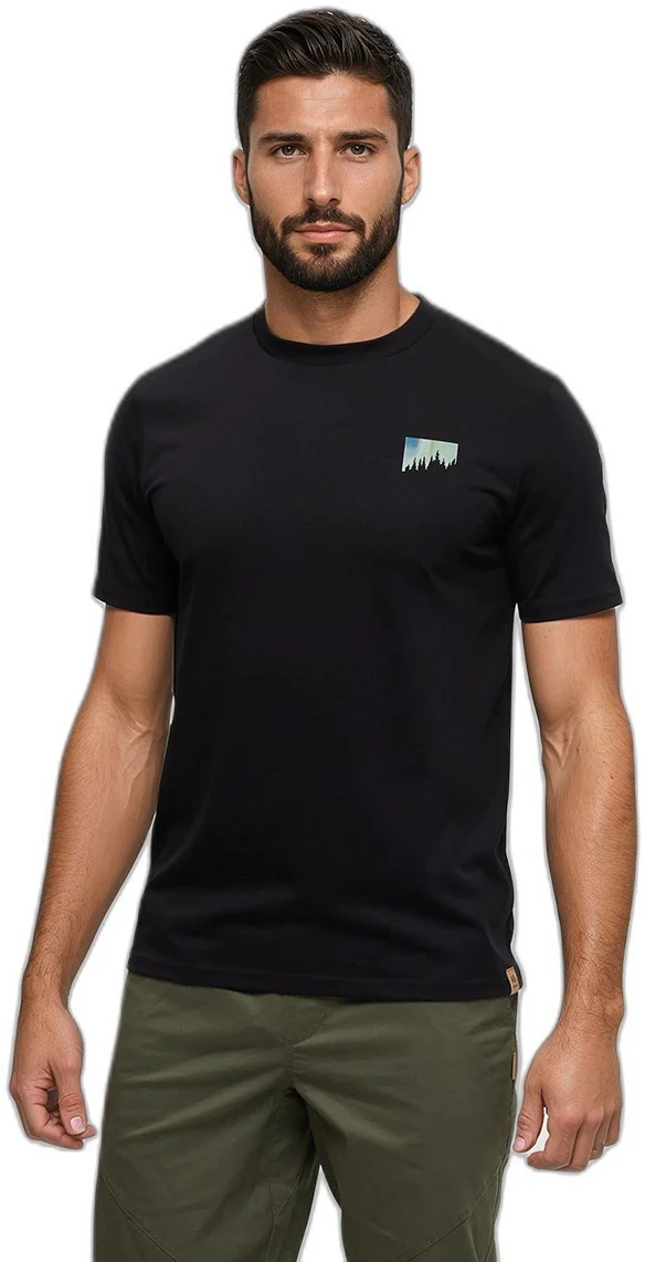 Northern Aurora T-Shirt - Mens - Image 6