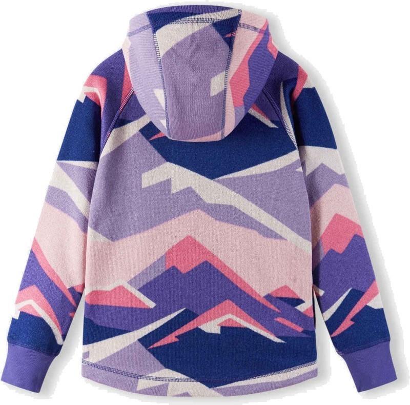 Northern Fleece Hoodie - Kids - Image 3