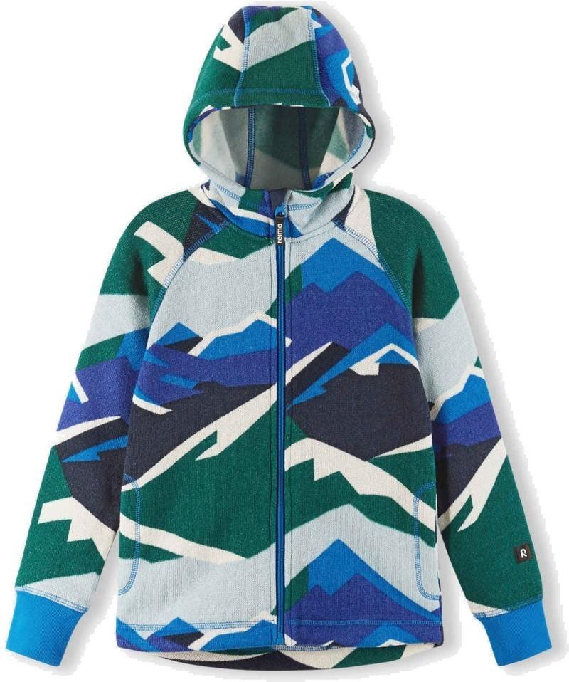Northern Fleece Hoodie - Kids - Image 4