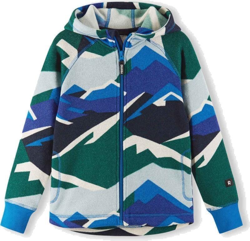 Northern Fleece Hoodie - Kids - Image 5