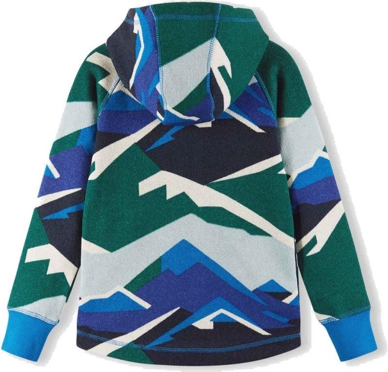 Northern Fleece Hoodie - Kids - Image 6
