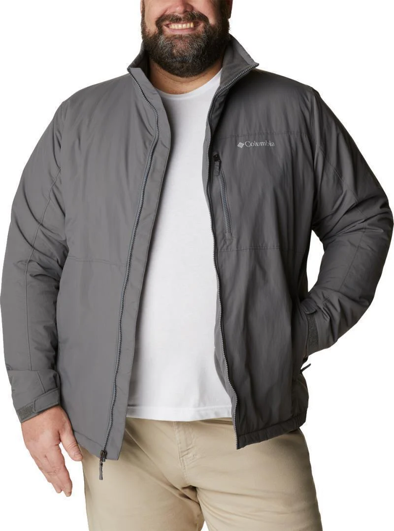 Northern Utilizer Jacket - Big - Mens - Image 10