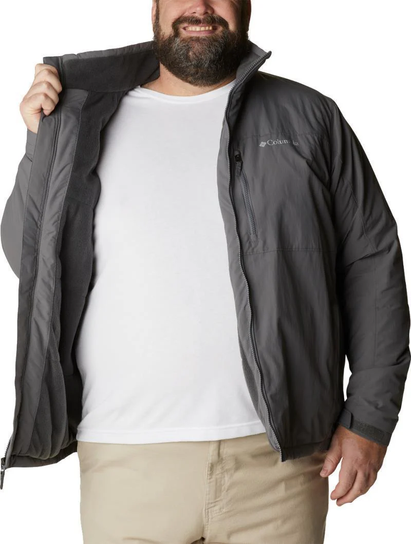 Northern Utilizer Jacket - Big - Mens - Image 11