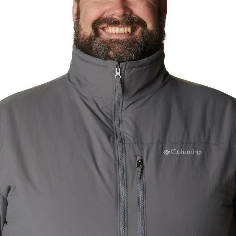 Northern Utilizer Jacket - Big - Mens - Image 12