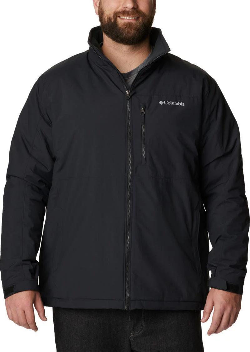 Northern Utilizer Jacket - Big - Mens - Image 13