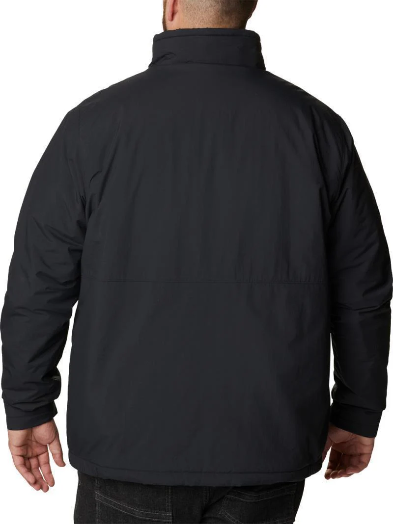 Northern Utilizer Jacket - Big - Mens - Image 14