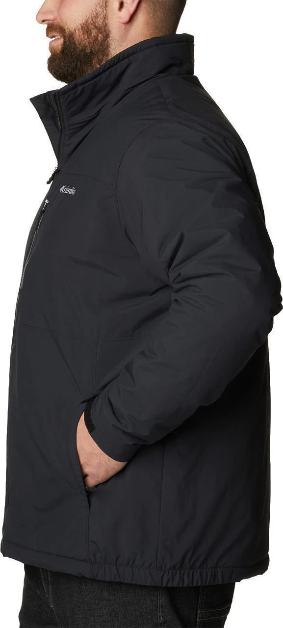 Northern Utilizer Jacket - Big - Mens - Image 15