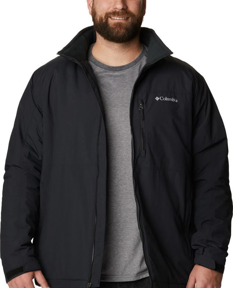 Northern Utilizer Jacket - Big - Mens - Image 16