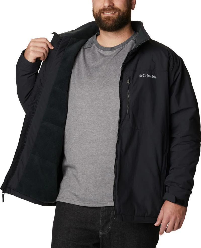 Northern Utilizer Jacket - Big - Mens - Image 17