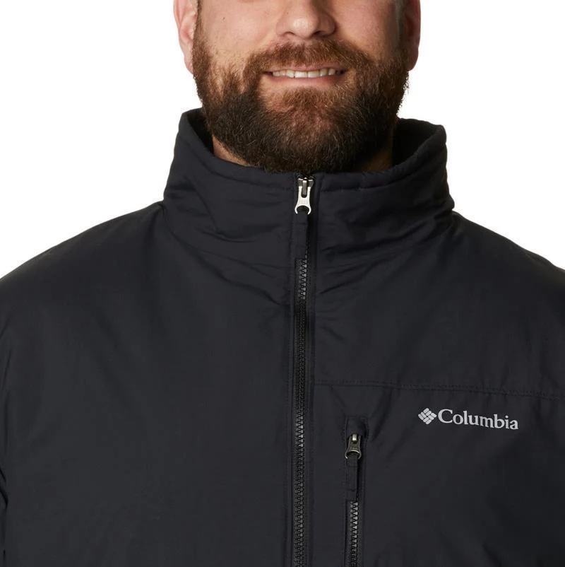 Northern Utilizer Jacket - Big - Mens - Image 18