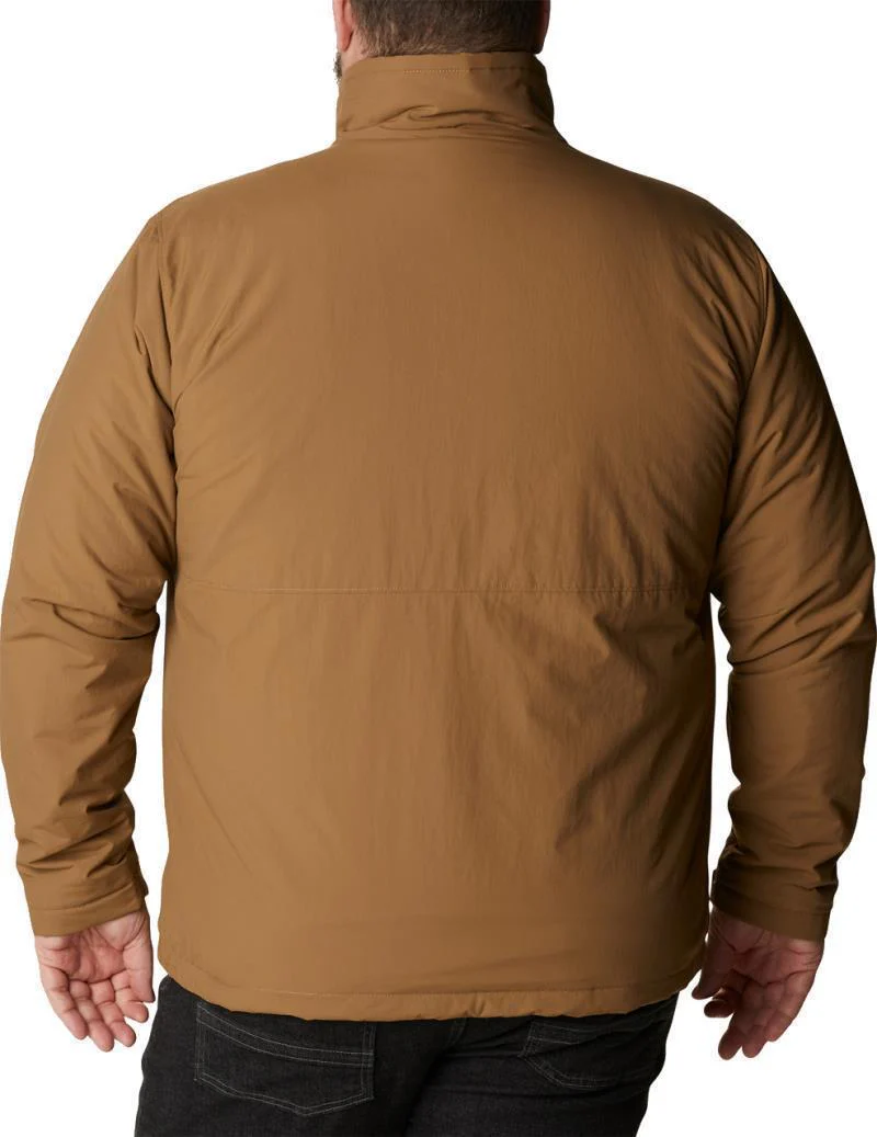 Northern Utilizer Jacket - Big - Mens - Image 2