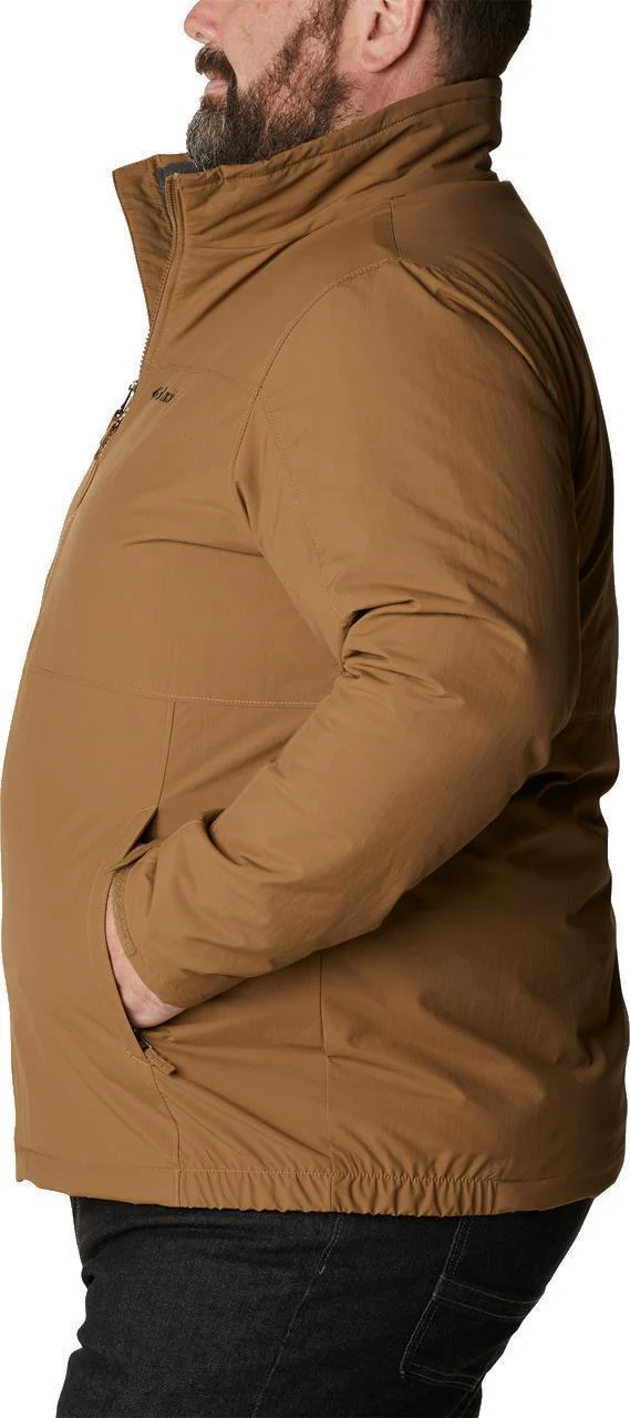 Northern Utilizer Jacket - Big - Mens - Image 3