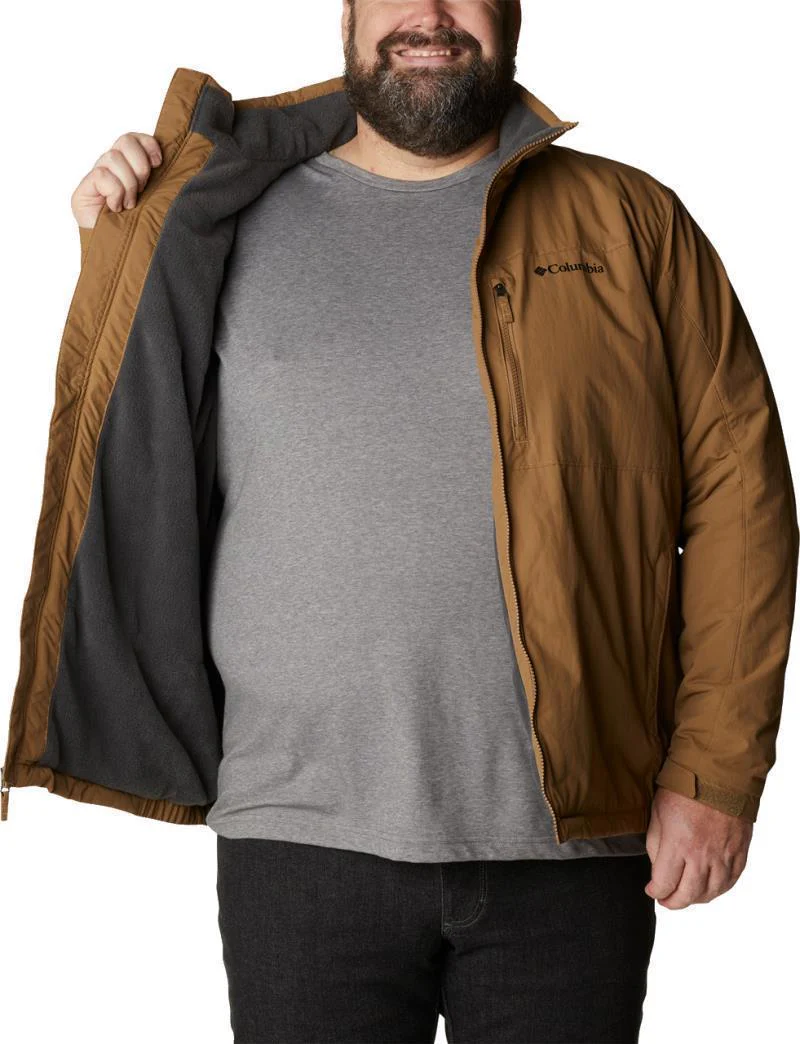 Northern Utilizer Jacket - Big - Mens - Image 5