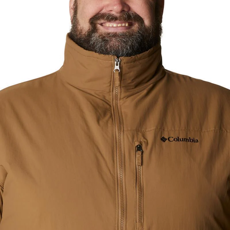 Northern Utilizer Jacket - Big - Mens - Image 6