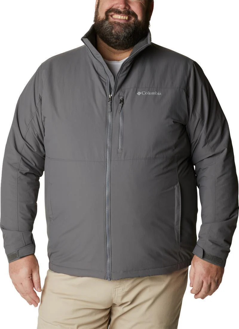 Northern Utilizer Jacket - Big - Mens - Image 7