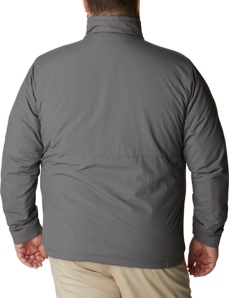 Northern Utilizer Jacket - Big - Mens - Image 8