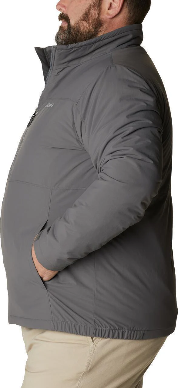 Northern Utilizer Jacket - Big - Mens - Image 9