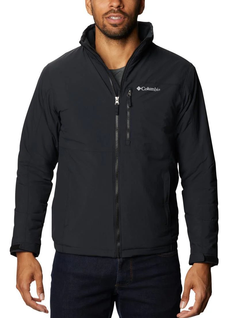 Northern Utilizer Jacket - Tall - Mens - Image 2