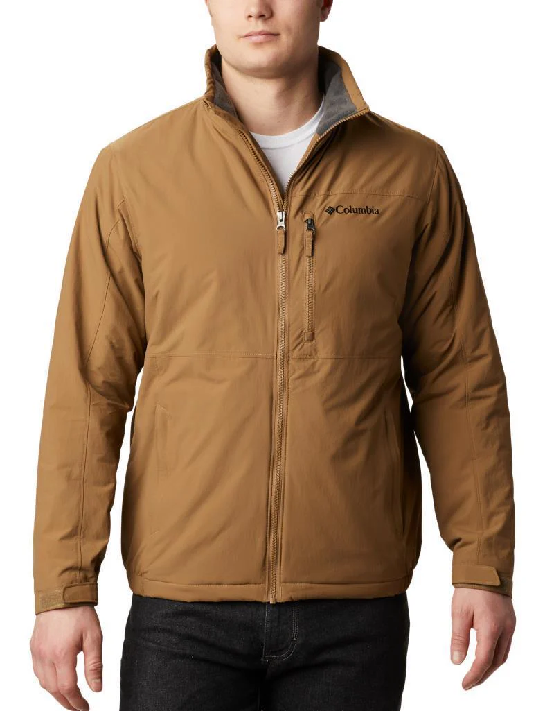 Northern Utilizer Jacket - Tall - Mens - Image 4