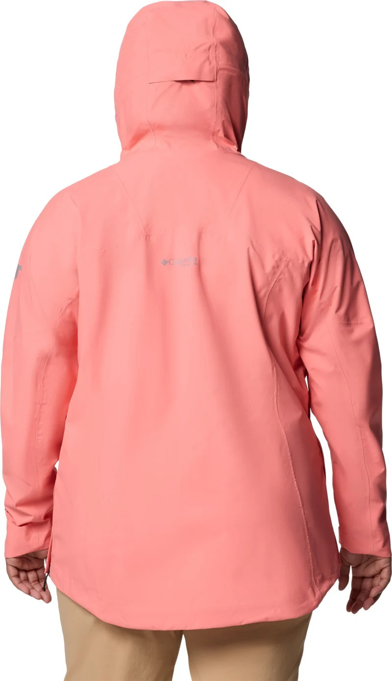 Northwest Explorer 3L Shell, Extended - Womens - Image 11