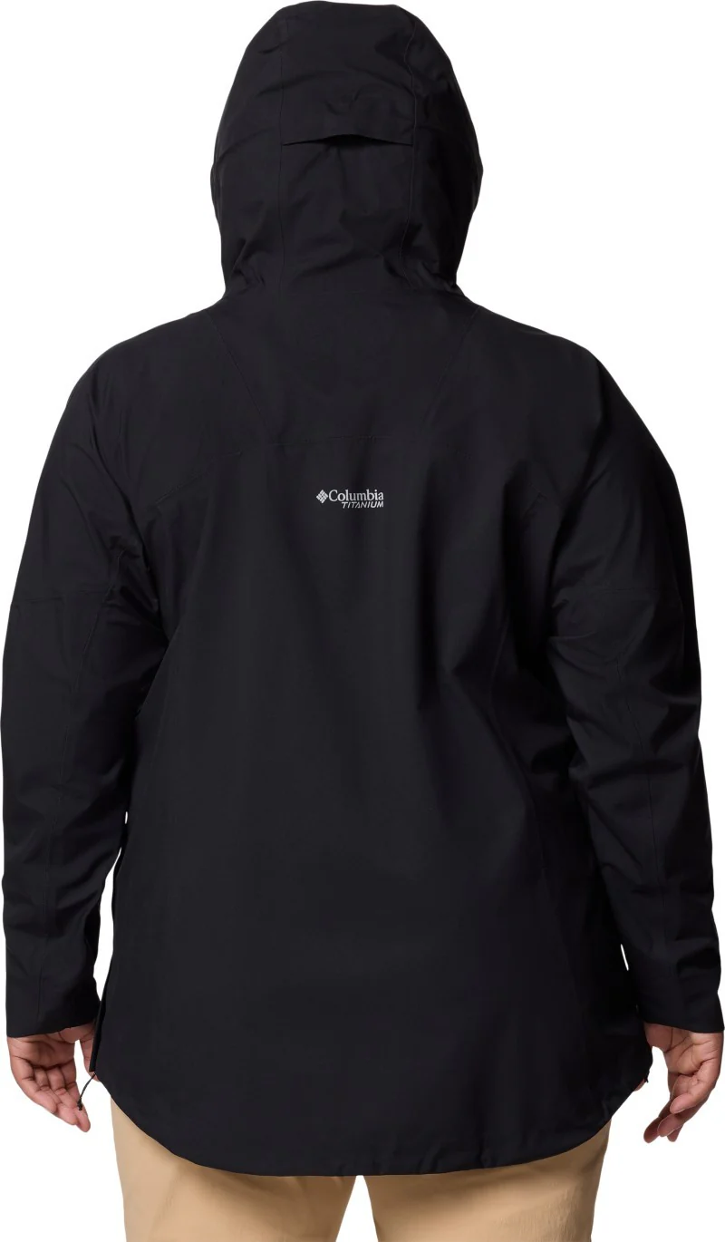 Northwest Explorer 3L Shell, Extended - Womens - Image 4