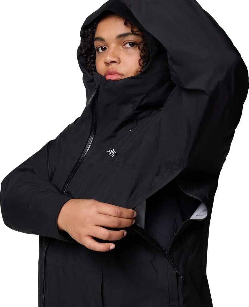 Northwest Explorer 3L Shell, Extended - Womens - Image 5