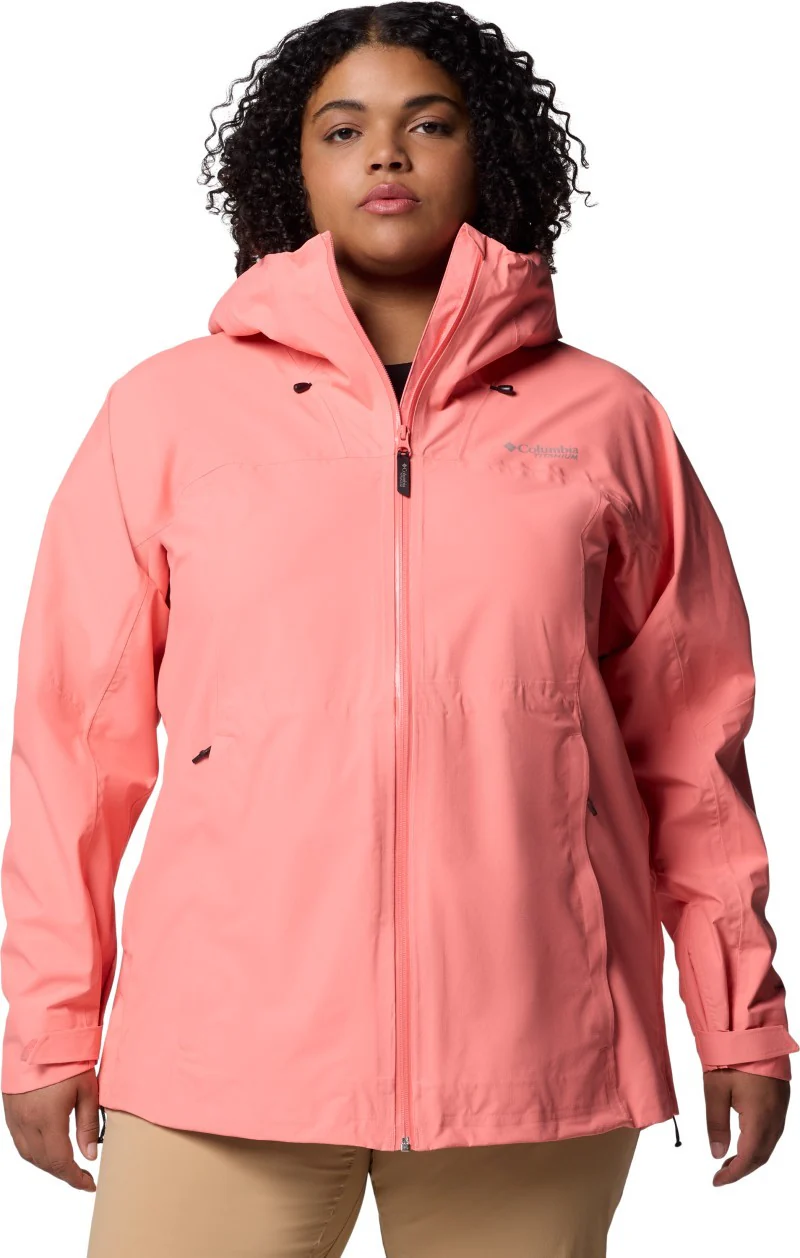Northwest Explorer 3L Shell, Extended - Womens - Image 8