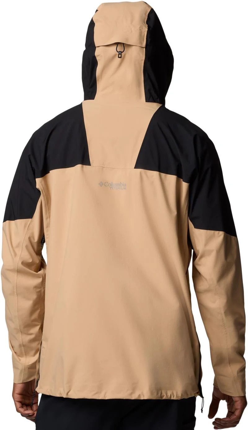 Northwest Explorer 3L Shell - Mens - Image 10