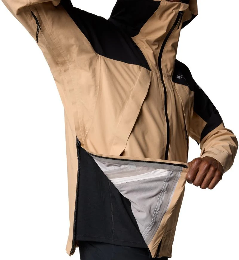 Northwest Explorer 3L Shell - Mens - Image 11