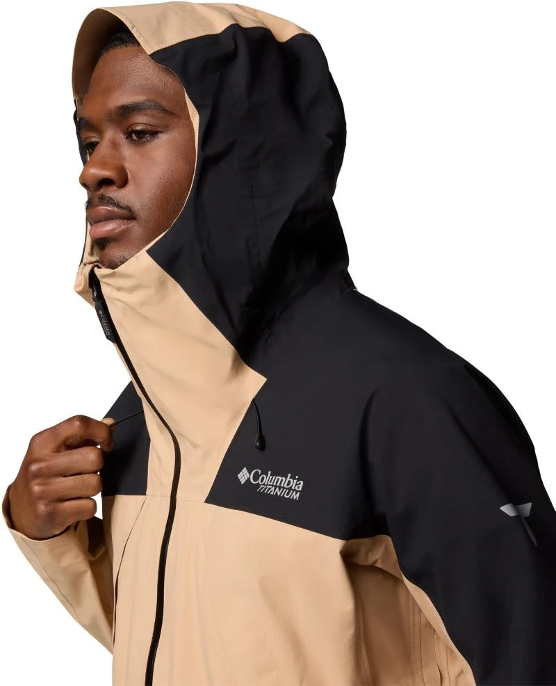 Northwest Explorer 3L Shell - Mens - Image 13