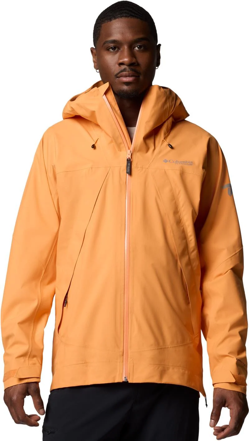 Northwest Explorer 3L Shell - Mens - Image 15